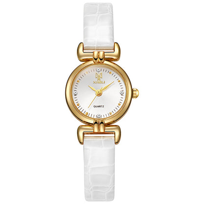 Women's watch Roman hand scale watch women's design fashion square watch quartz vintage Roman square quartz watch