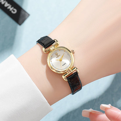 Women's watch Roman hand scale watch women's design fashion square watch quartz vintage Roman square quartz watch
