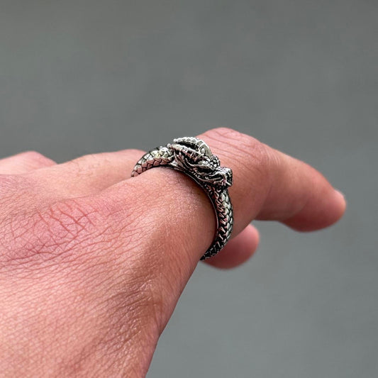 DRAGON RING