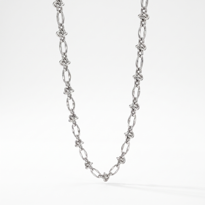 FULLY CHAINED NECKLACE