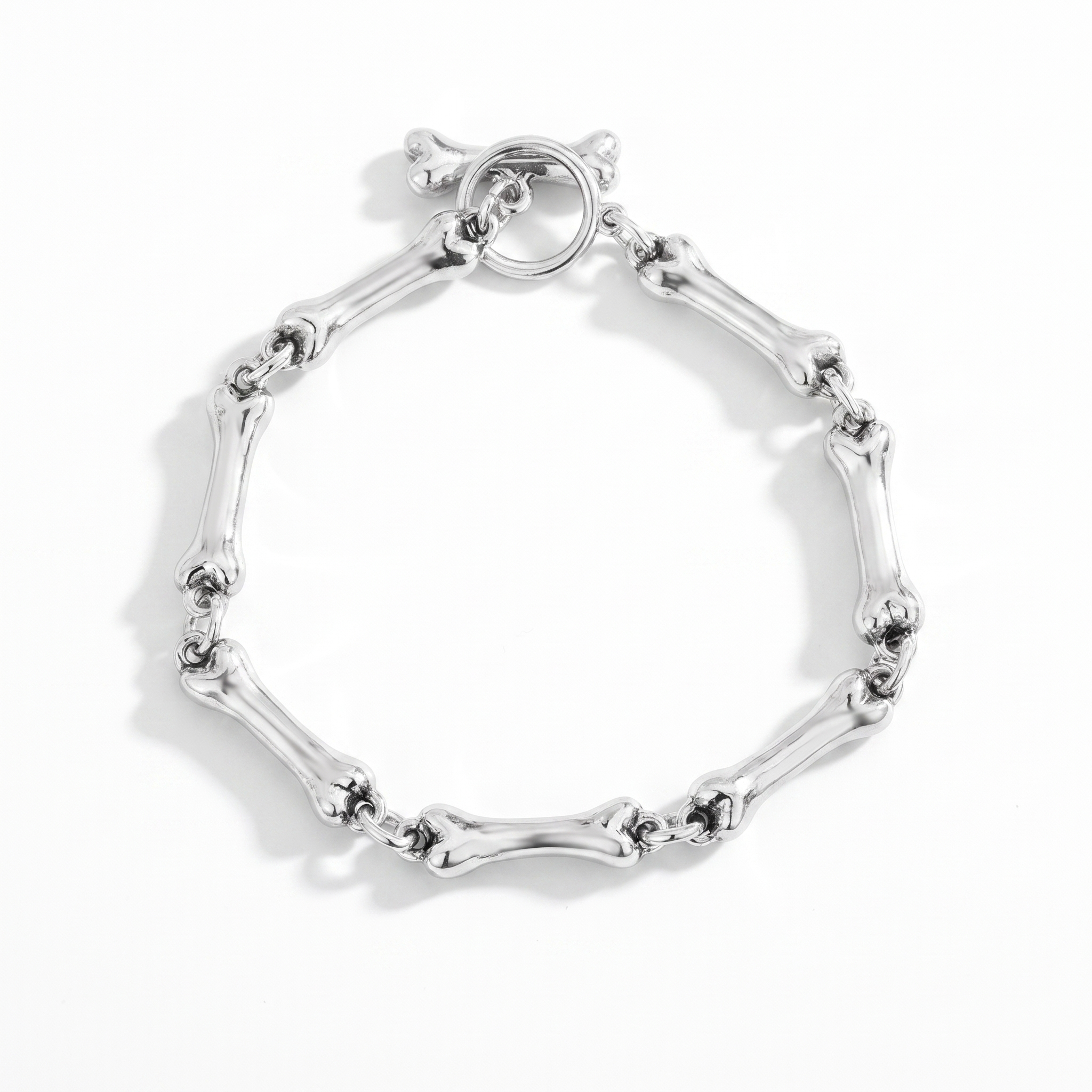 BONE BRACELET