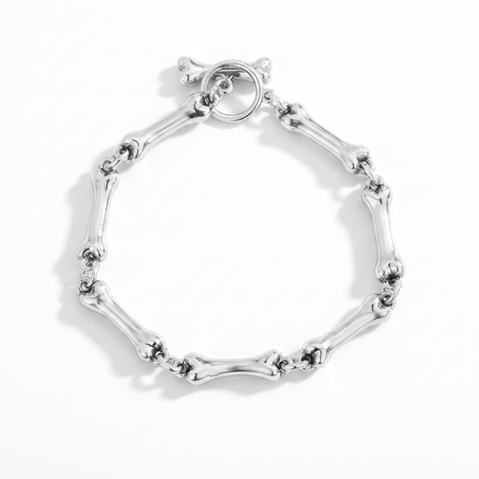 BONE BRACELET