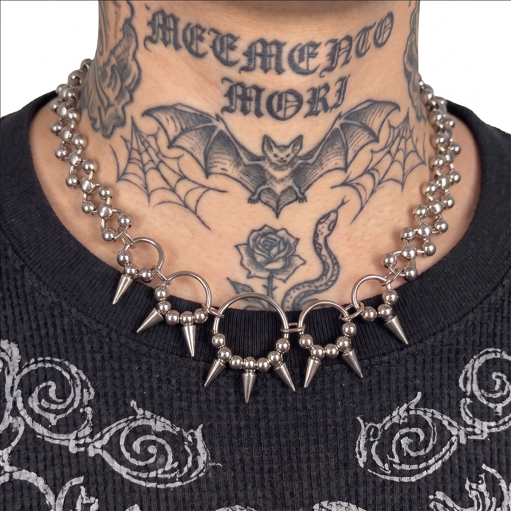 MOURNE NECKLACE