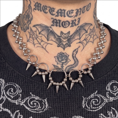 MOURNE NECKLACE